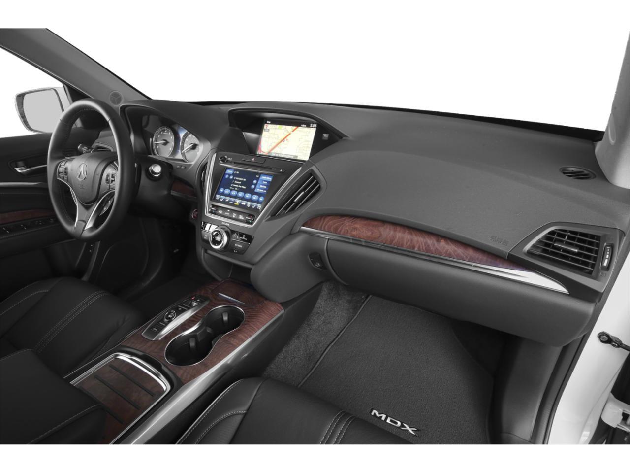 2020 Acura MDX Advance San Clemente CA