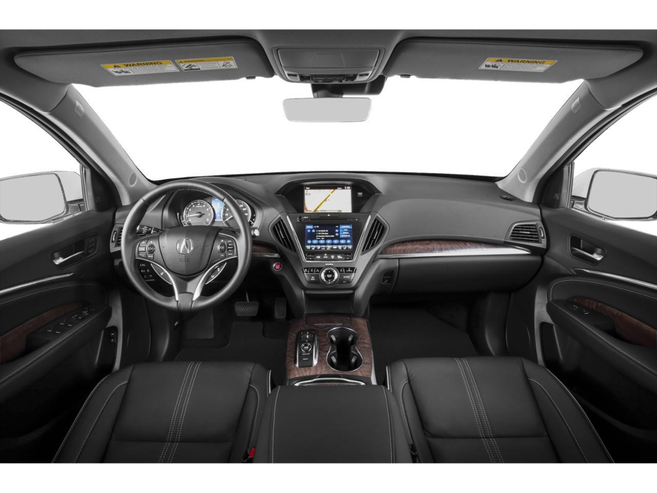2020 Acura MDX Advance San Clemente CA
