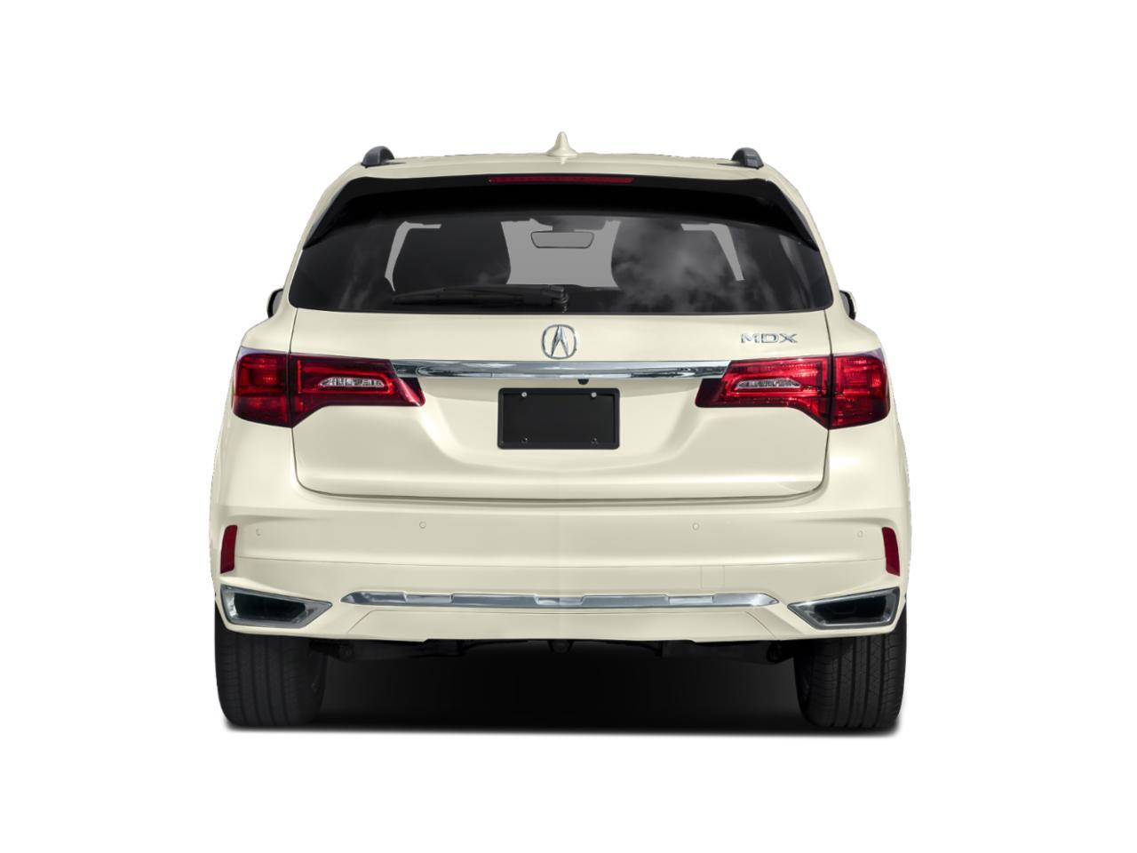 2020 Acura MDX Advance San Clemente CA