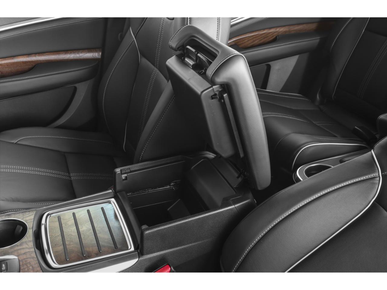 2020 Acura MDX Advance San Clemente CA
