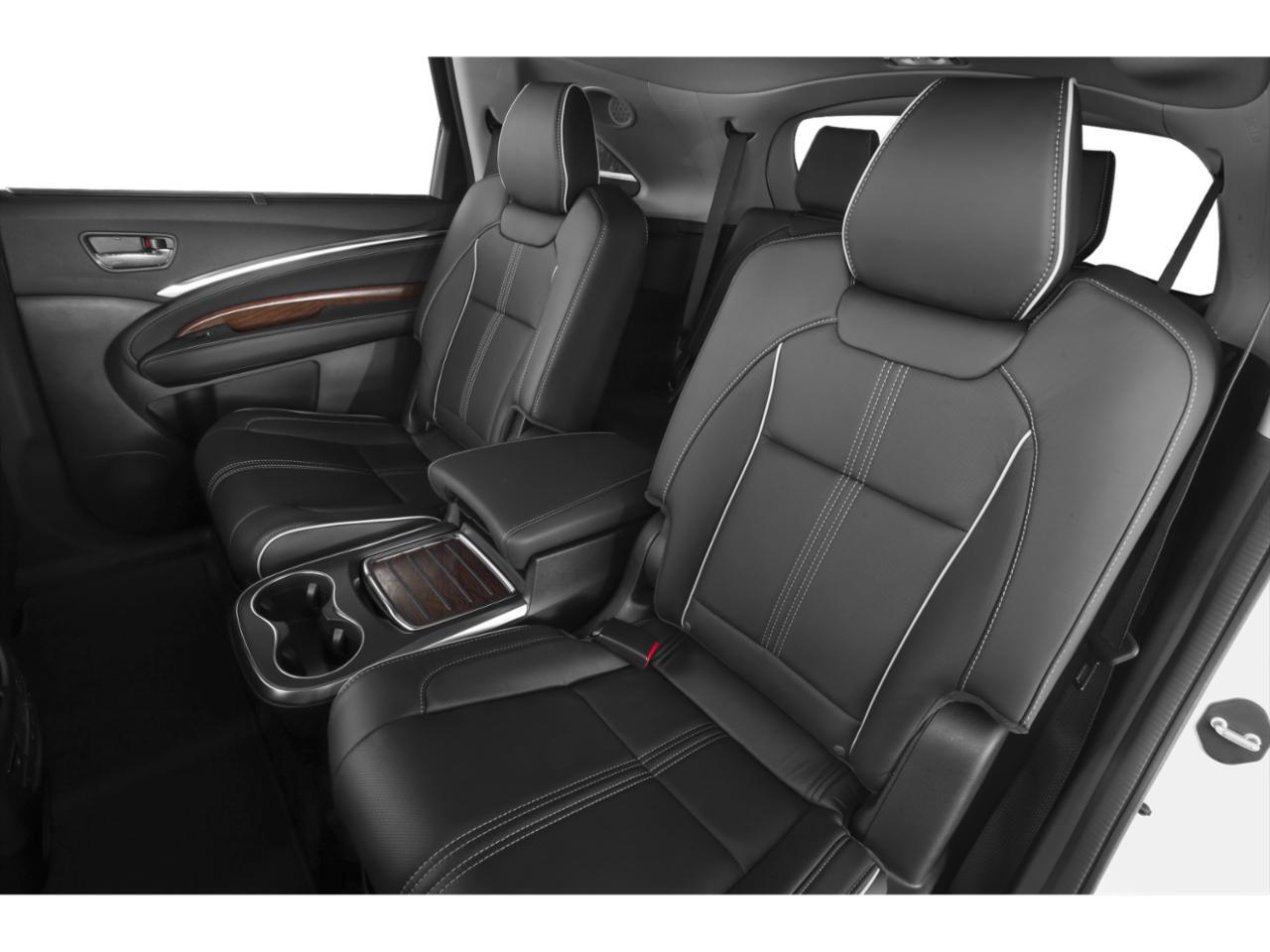 2020 Acura MDX Advance San Clemente CA