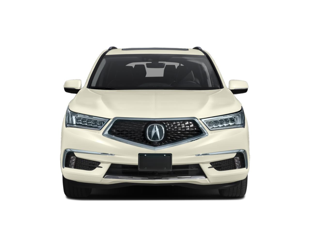 2020 Acura MDX Advance San Clemente CA