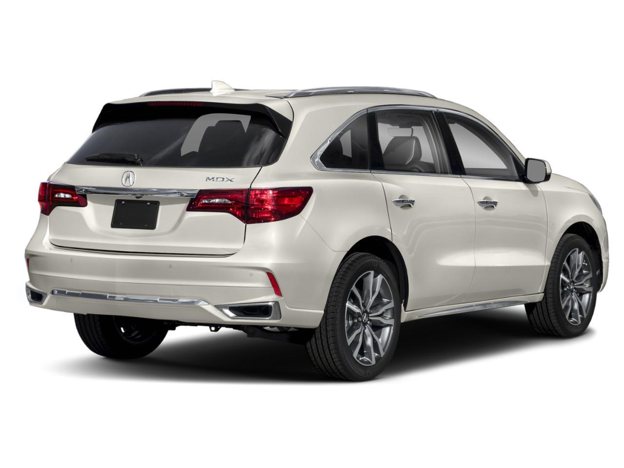 2020 Acura MDX Advance San Clemente CA