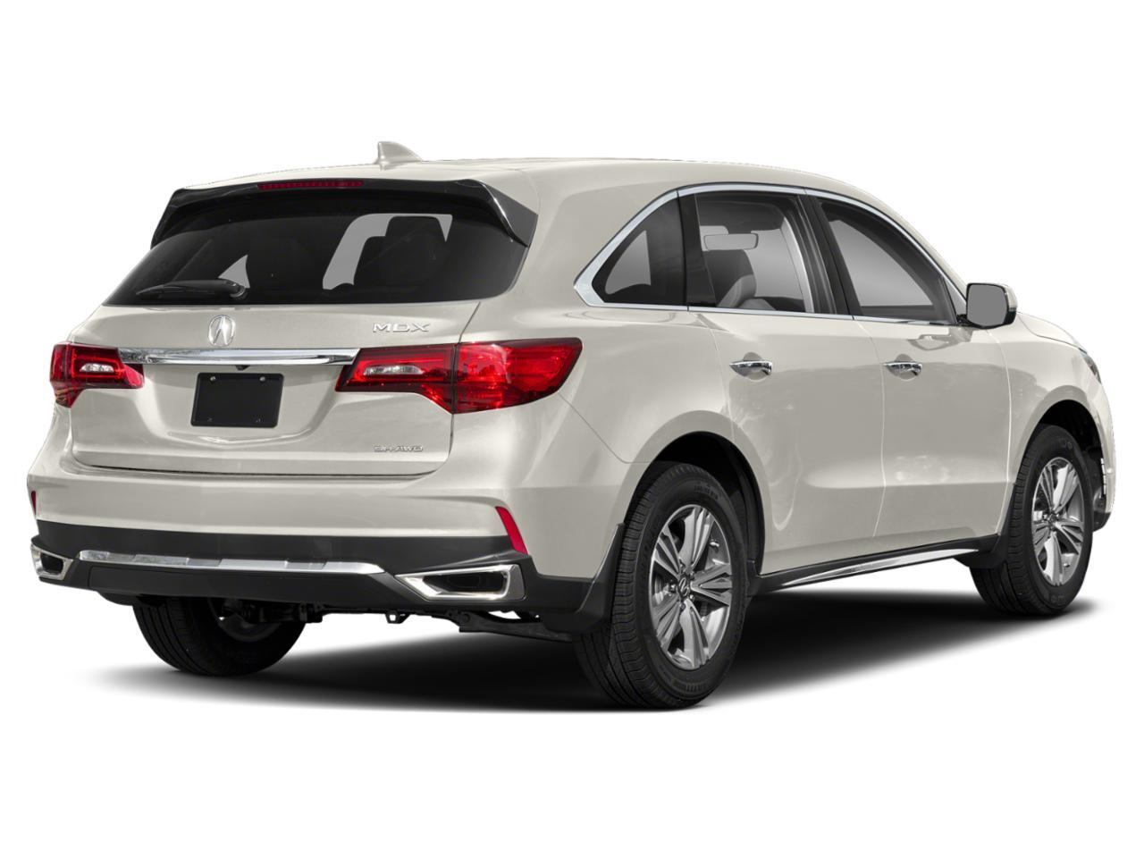 2020 Acura MDX Standard Allentown PA