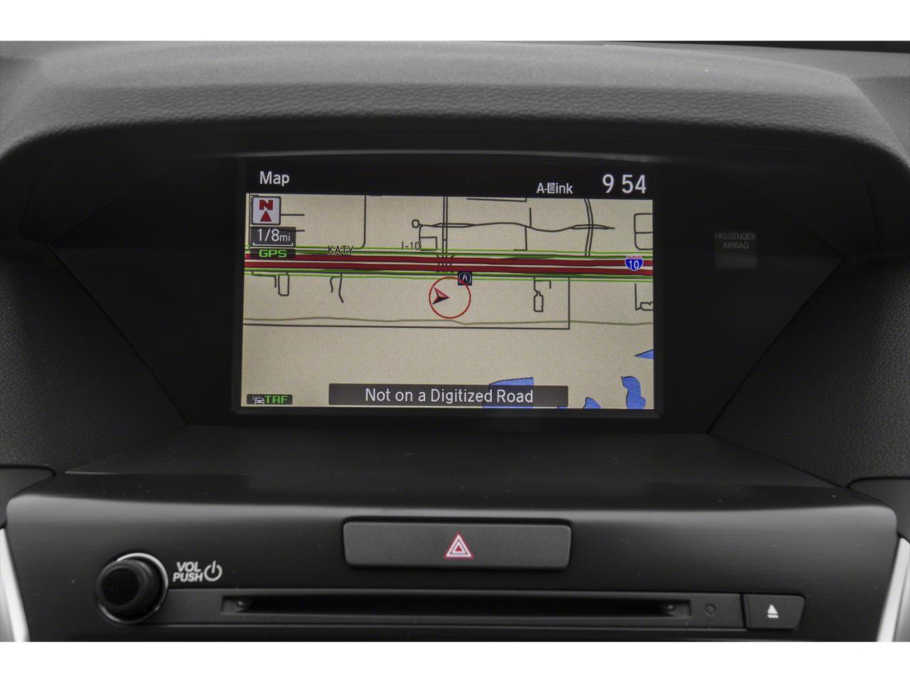 2020 Acura MDX w/Advance/Entertainment Pkg Roseville CA