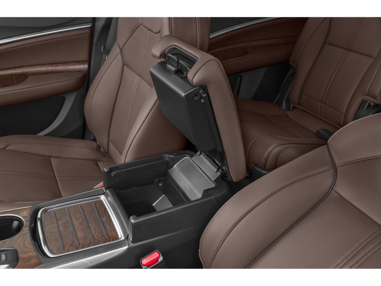 2020 Acura MDX w/Advance/Entertainment Pkg Roseville CA