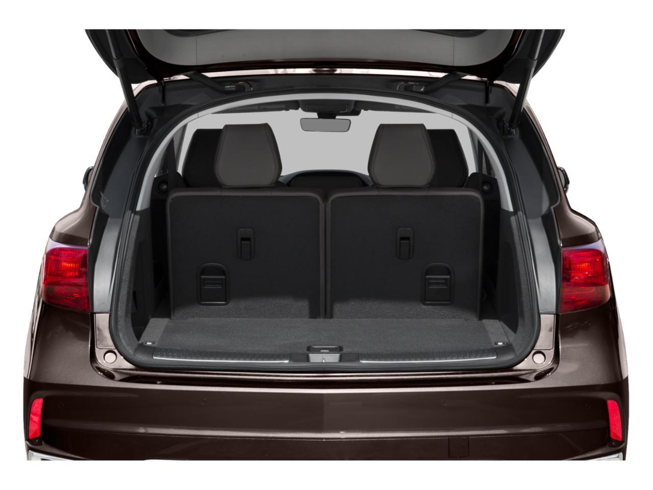 2020 Acura MDX w/Advance/Entertainment Pkg Roseville CA