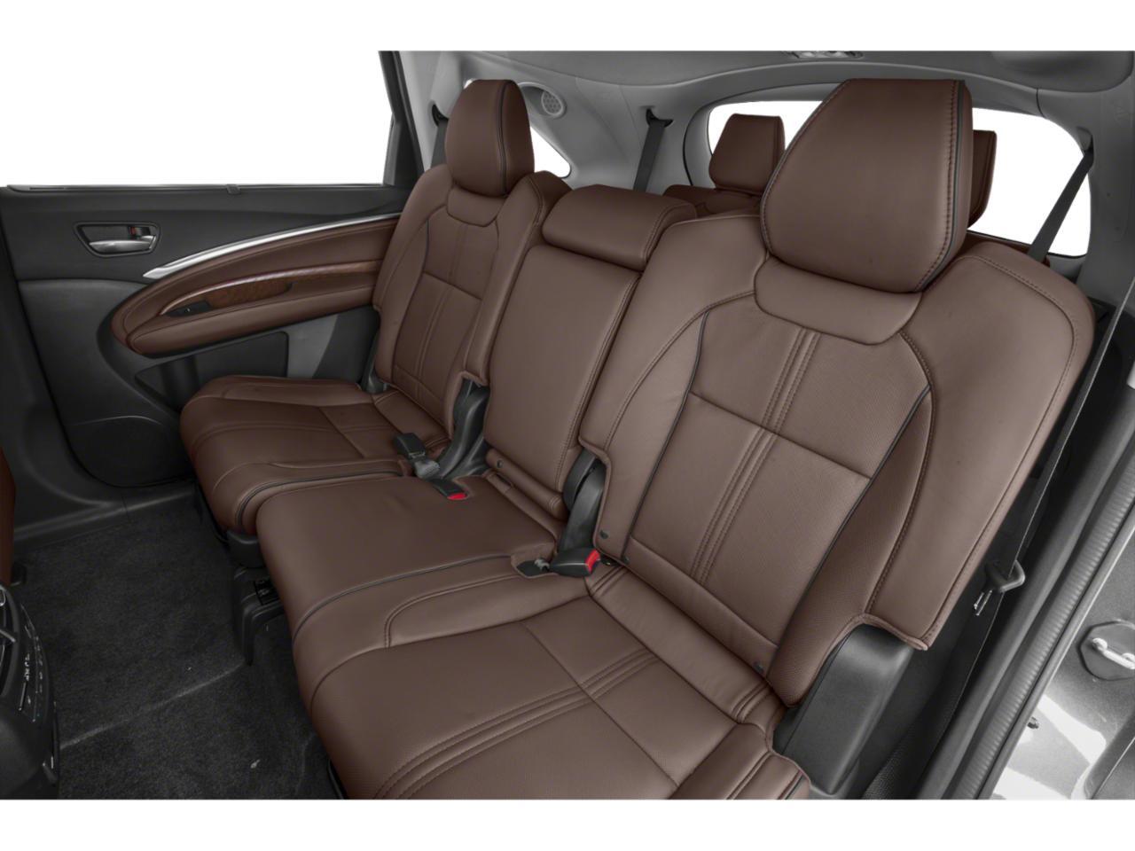 2020 Acura MDX w/Advance/Entertainment Pkg Roseville CA
