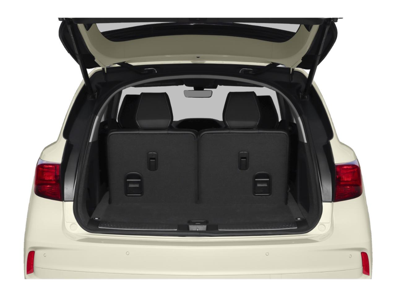 2020 Acura MDX w/Advance Pkg Roseville CA