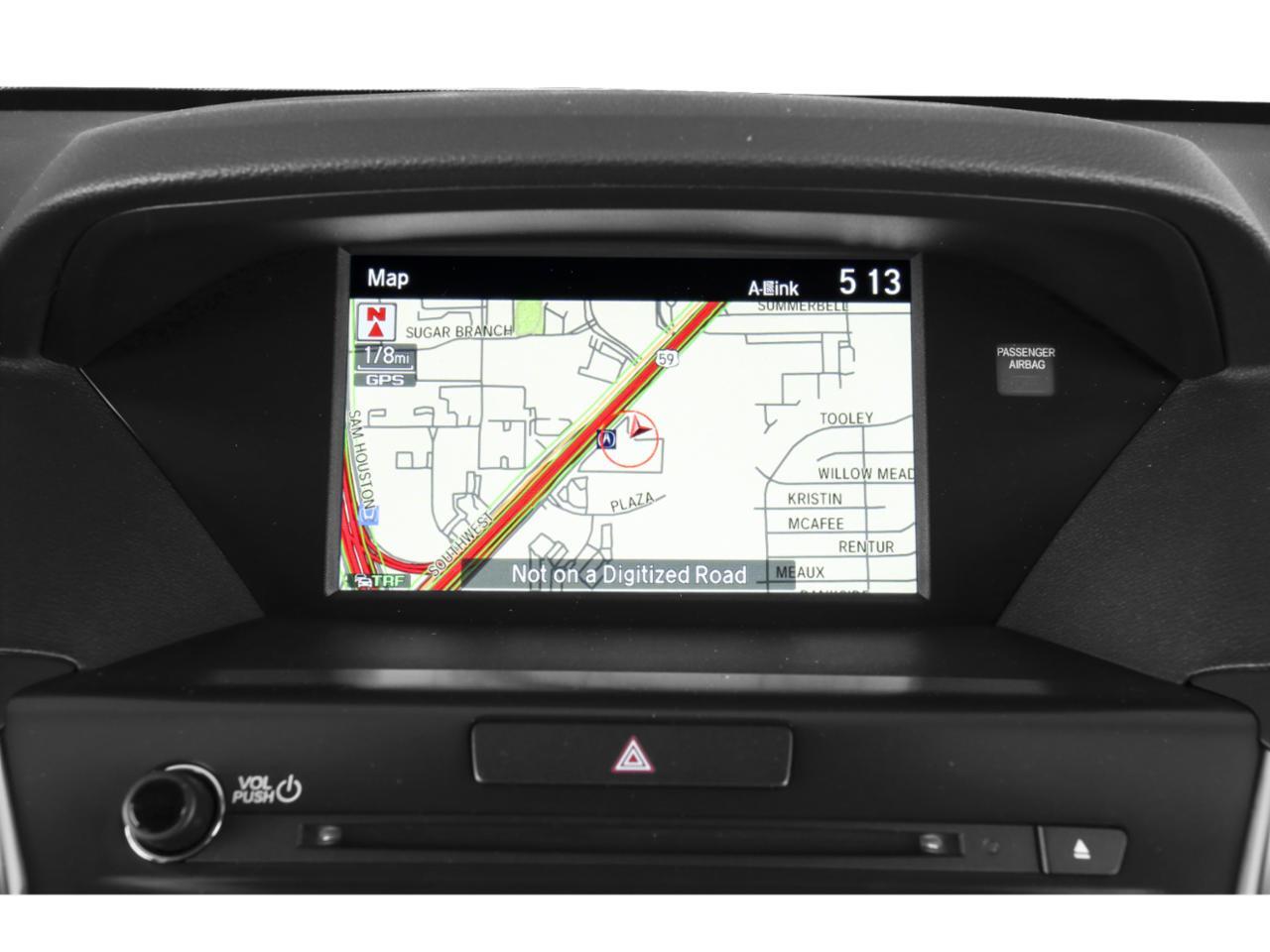 2020 Acura MDX w/Advance Pkg Roseville CA