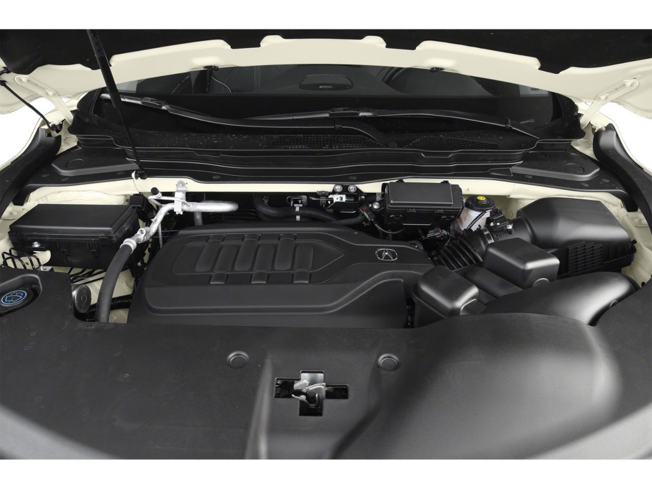 2020 Acura MDX w/Advance Pkg Roseville CA