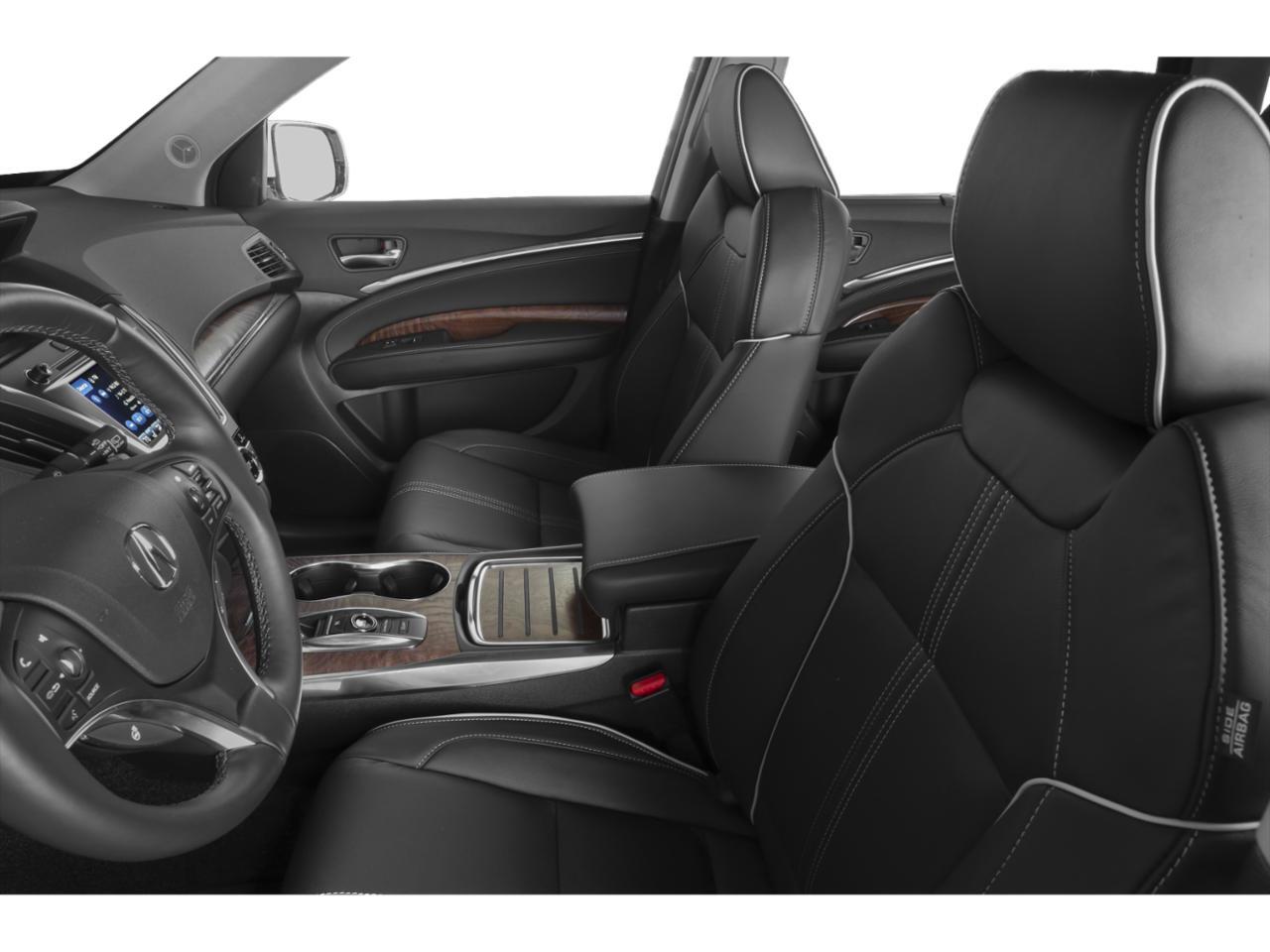 2020 Acura MDX w/Advance Pkg Roseville CA