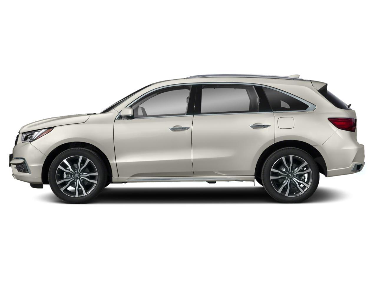 2020 Acura MDX w/Advance Pkg Roseville CA