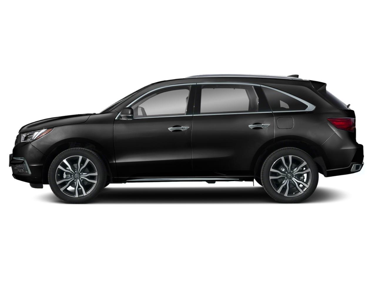 2020 Acura MDX w/Advance Pkg Roseville CA