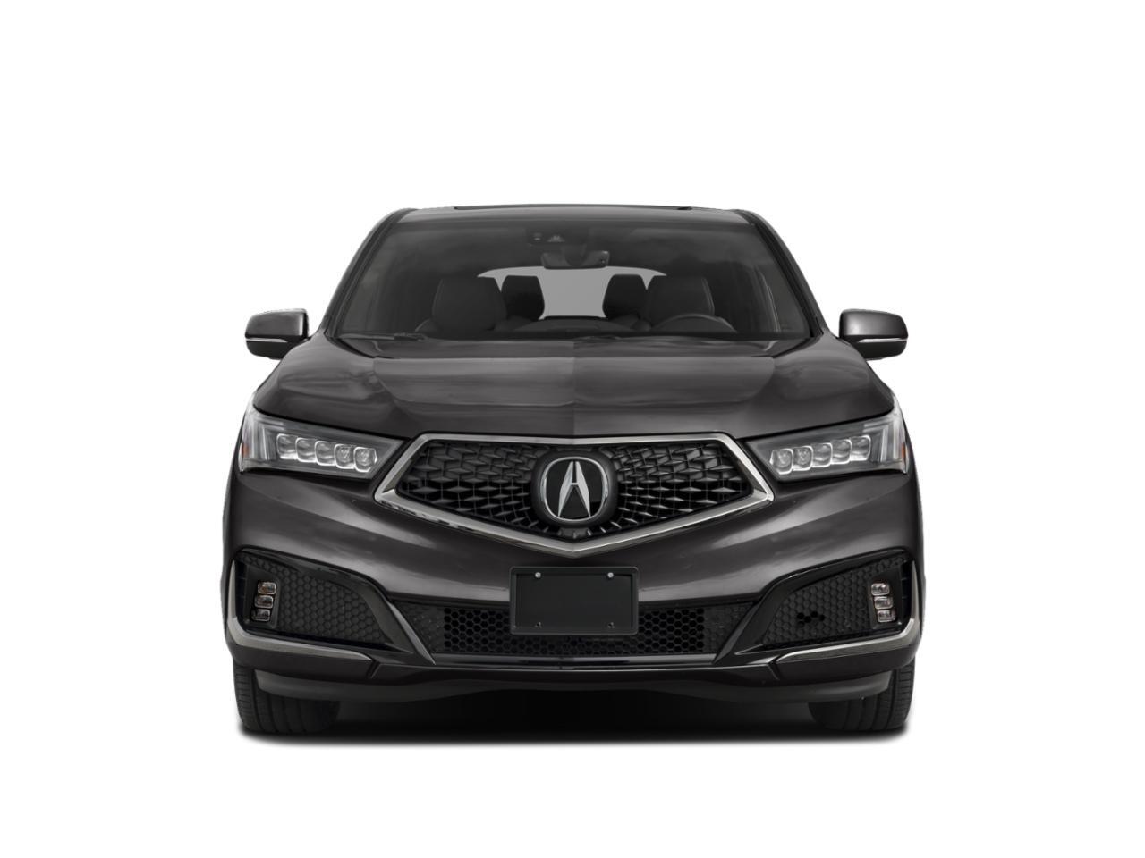 2020 Acura MDX w/Technology/A-Spec Pkg Roseville CA