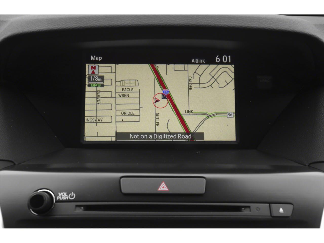 2020 Acura MDX w/Technology/A-Spec Pkg Roseville CA
