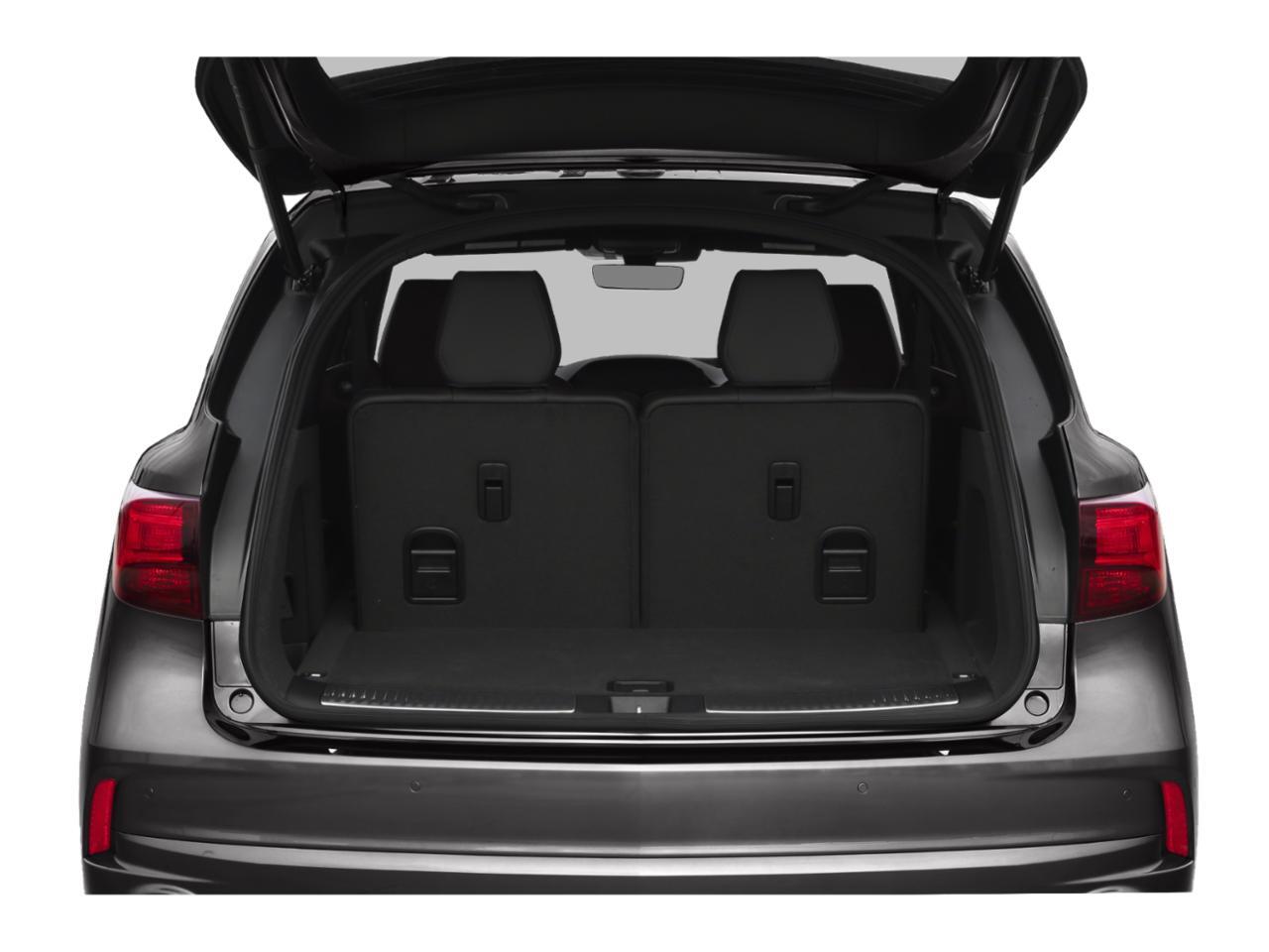 2020 Acura MDX w/Technology/A-Spec Pkg Roseville CA
