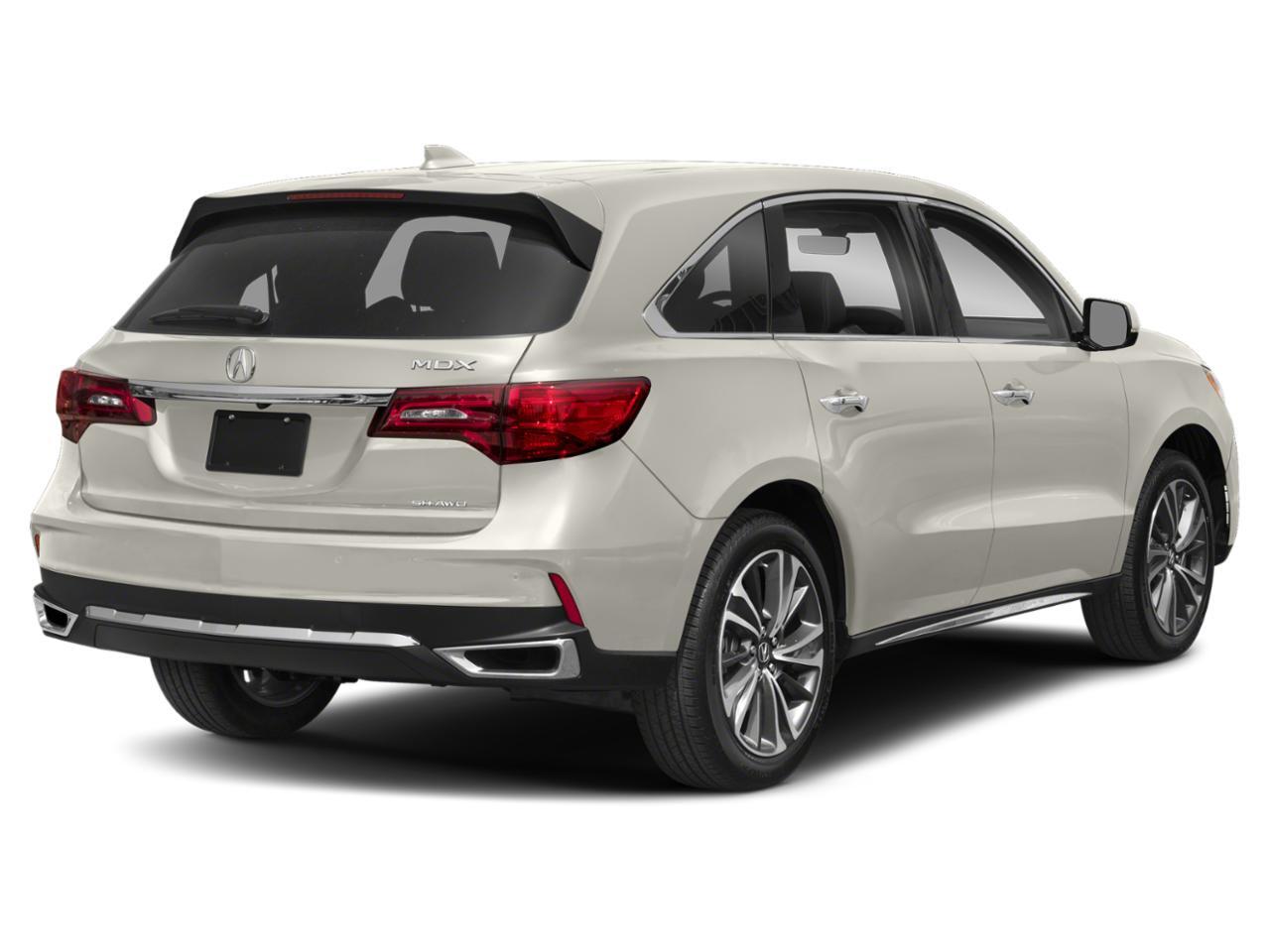 2020 Acura MDX w/Technology Pkg San Clemente CA