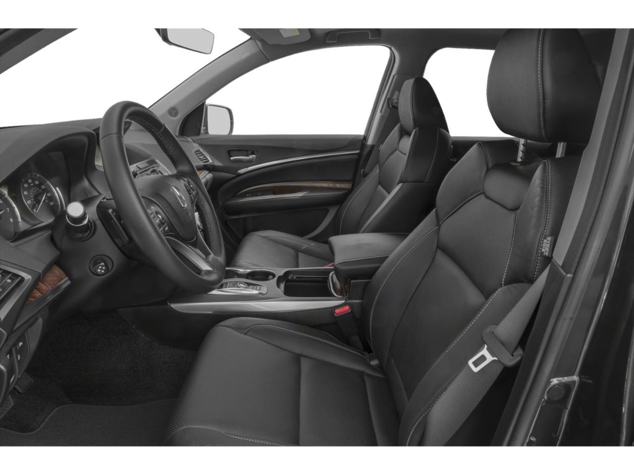 2020 Acura MDX w/Technology Pkg San Clemente CA