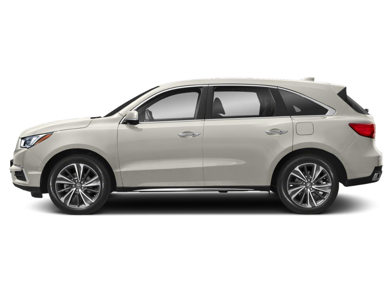 2020 Acura MDX w/Technology Pkg San Clemente CA