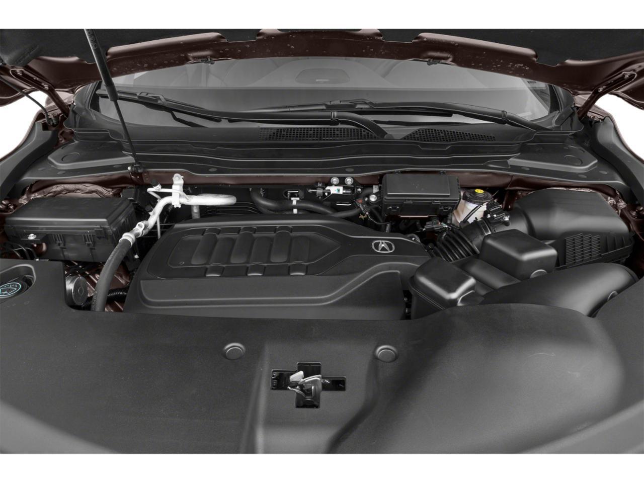 2020 Acura MDX with Technology Pkg San Clemente CA