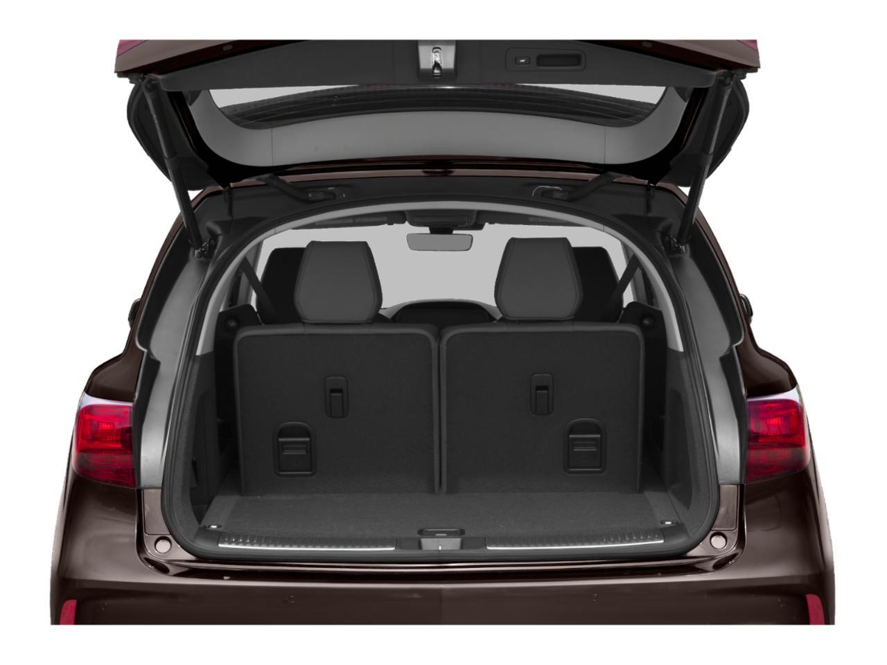 2020 Acura MDX with Technology Pkg San Clemente CA