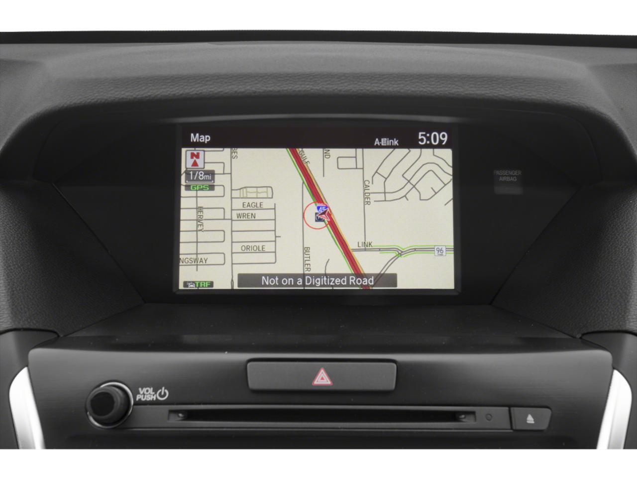 2020 Acura MDX with Technology Pkg San Clemente CA