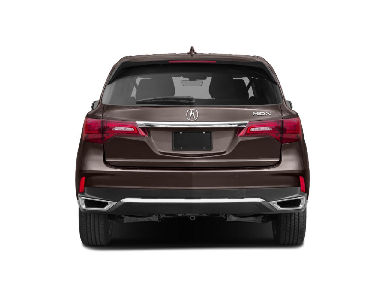 2020 Acura MDX with Technology Pkg San Clemente CA
