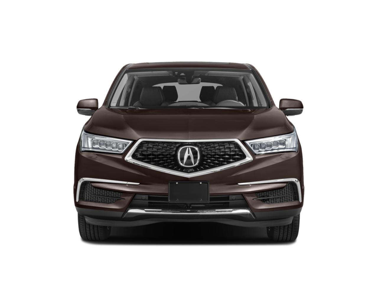2020 Acura MDX with Technology Pkg San Clemente CA
