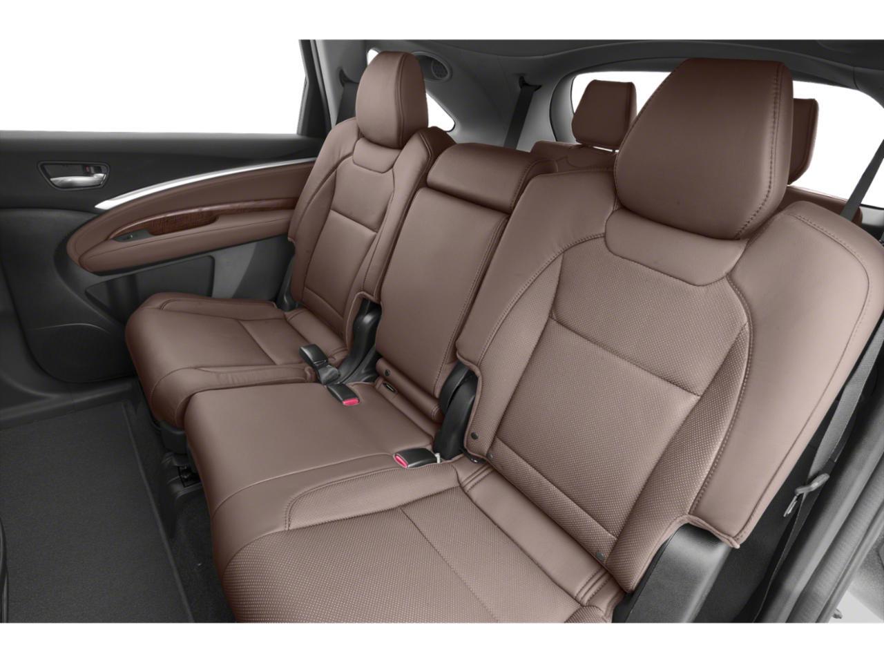2020 Acura MDX with Technology Pkg San Clemente CA