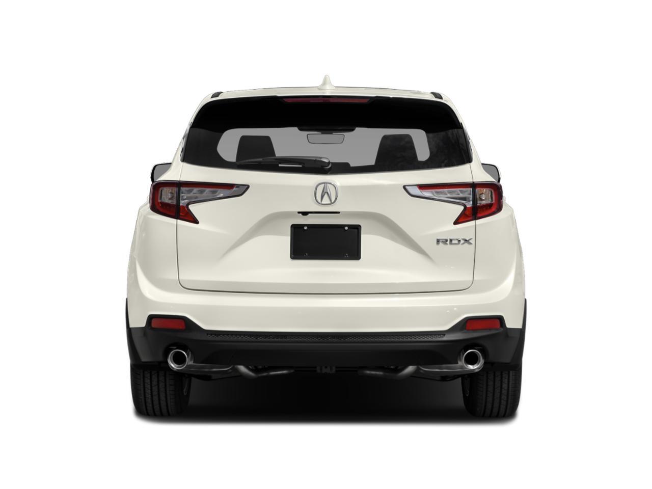 2020 Acura RDX Roseville CA