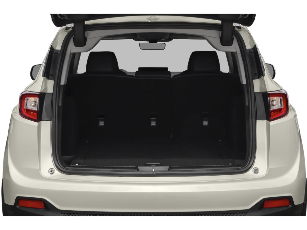 2020 Acura RDX Roseville CA