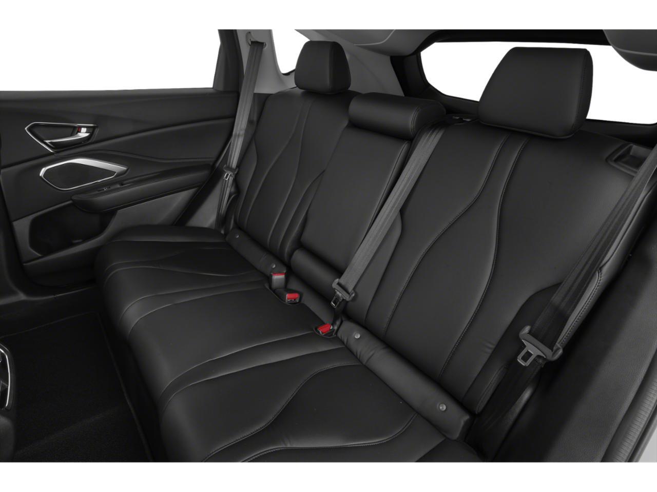 2020 Acura RDX Roseville CA