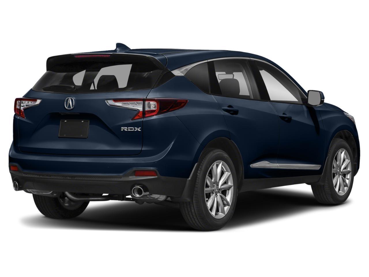 2020 Acura RDX
