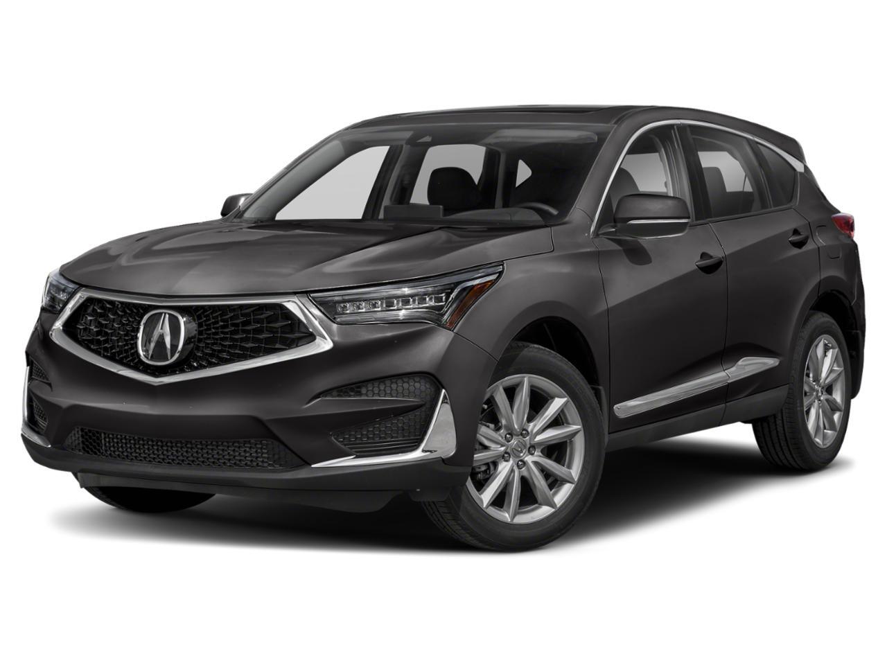 2020 Acura RDX