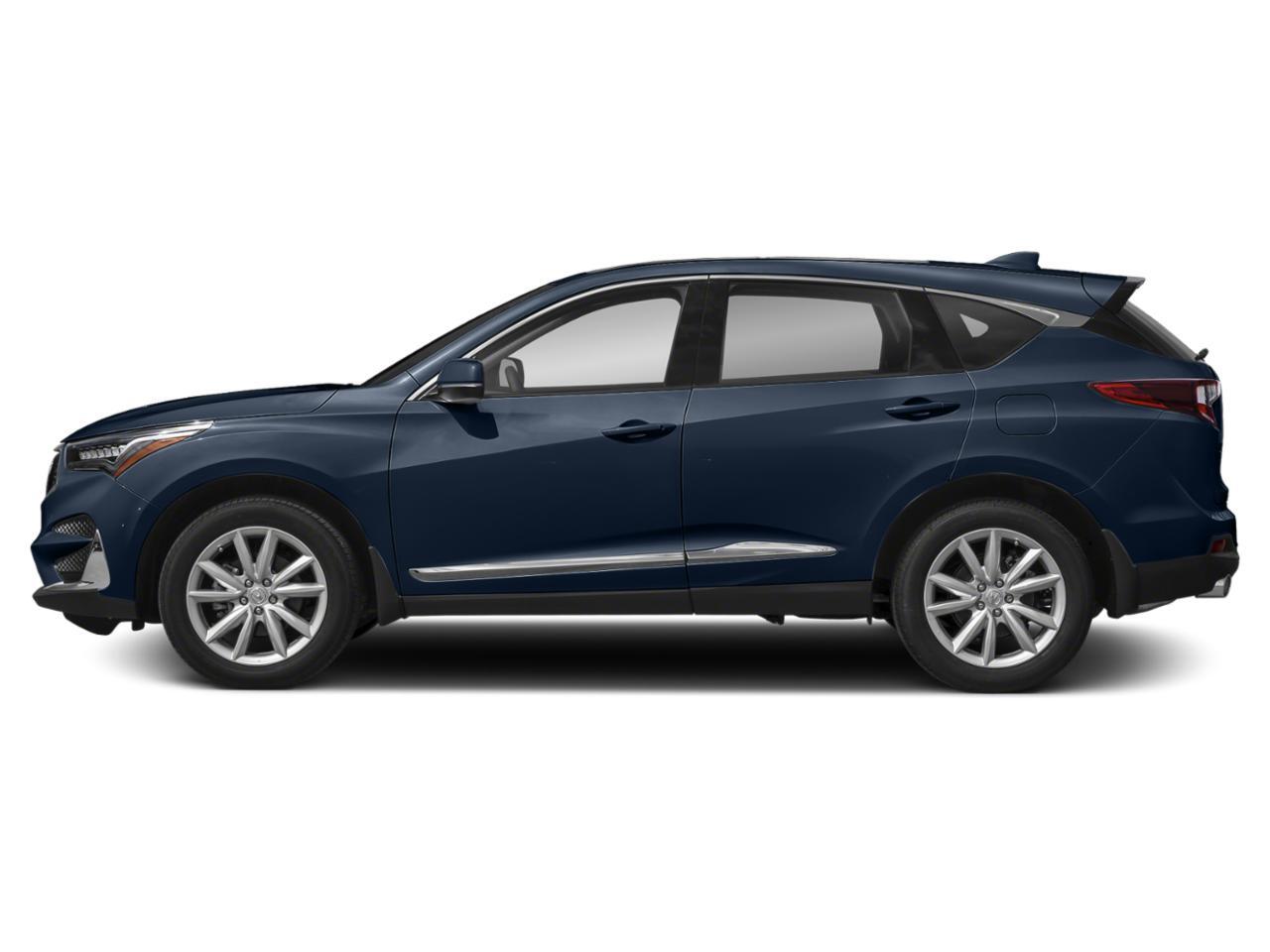 2020 Acura RDX
