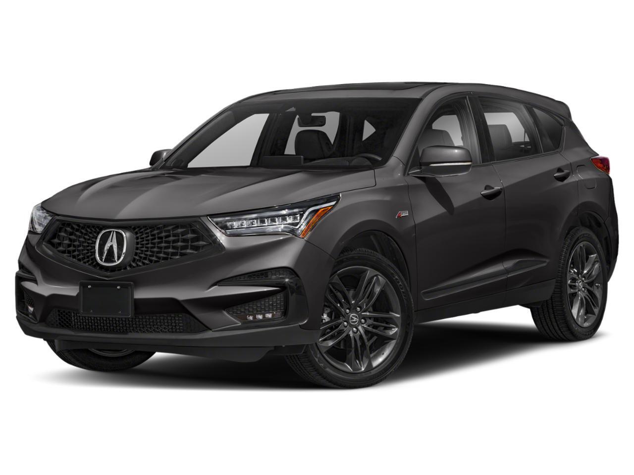 2020 Acura RDX A-Spec Package