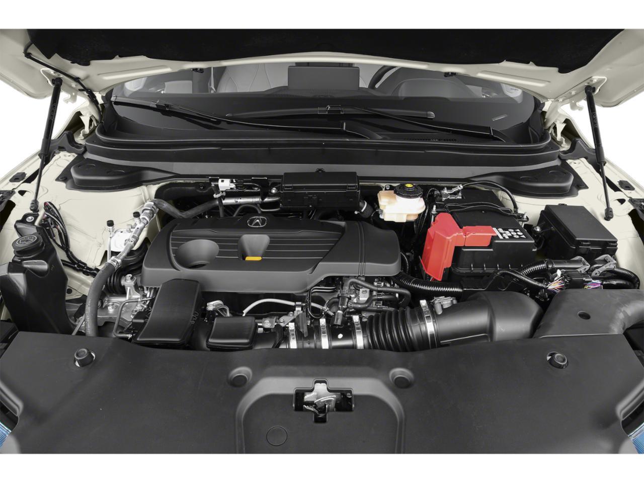 2020 Acura RDX Advance Package Roseville CA