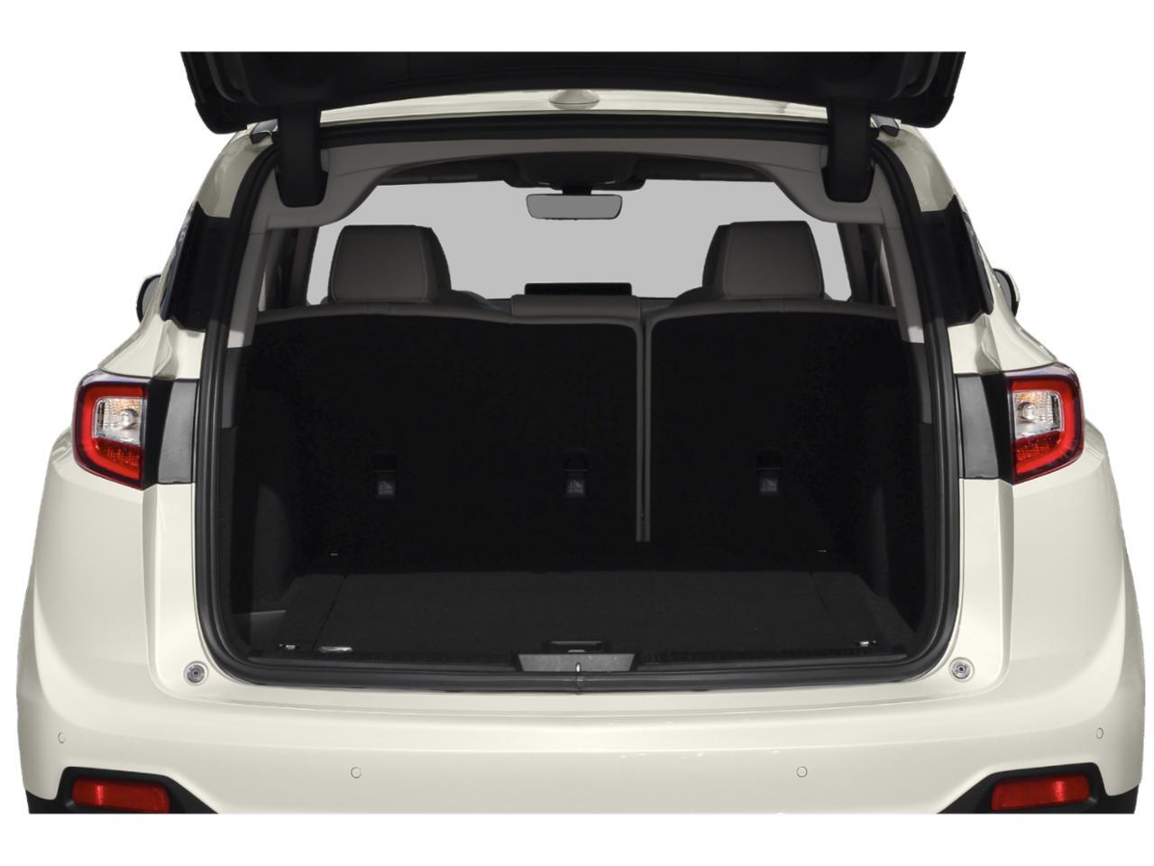 2020 Acura RDX Advance Package Roseville CA