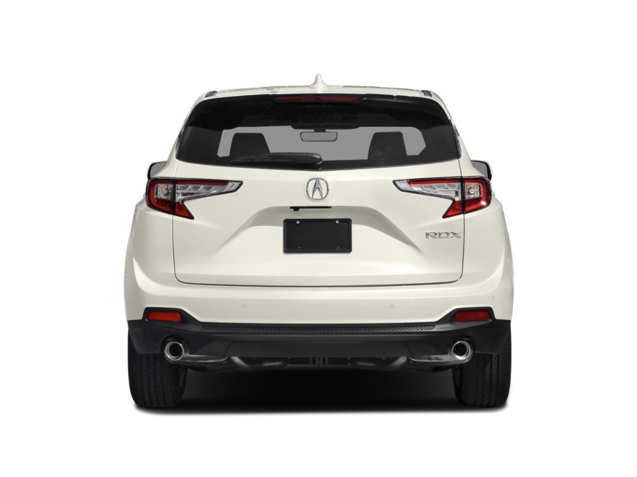 2020 Acura RDX Advance Package Roseville CA
