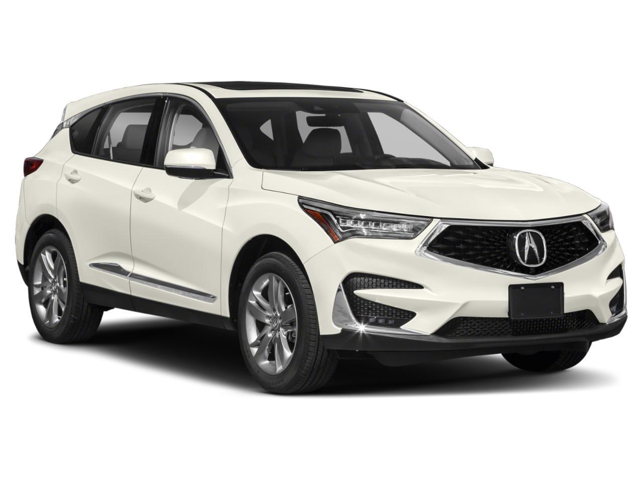 2020 Acura RDX Advance Package Roseville CA