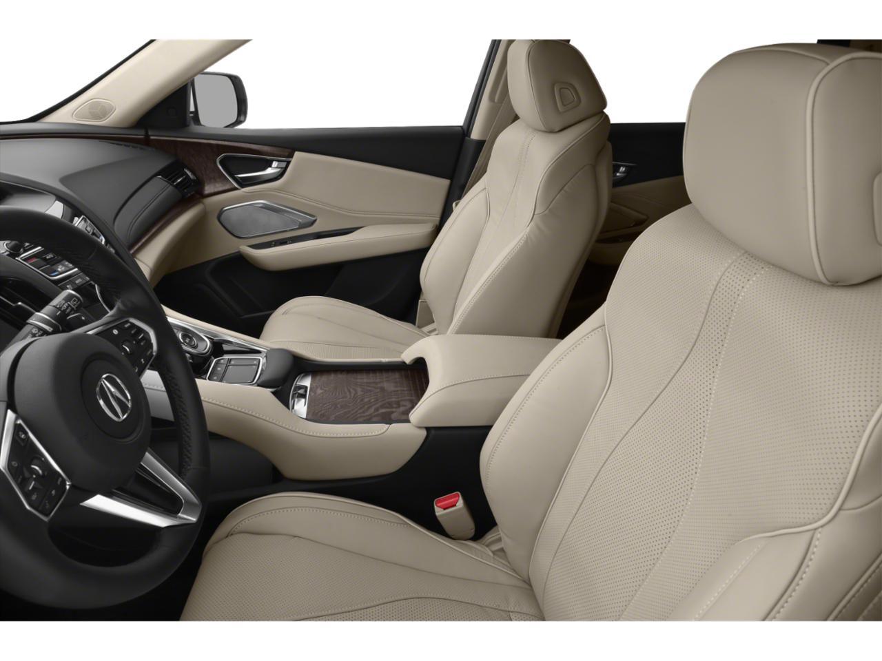 2020 Acura RDX Advance Package Roseville CA