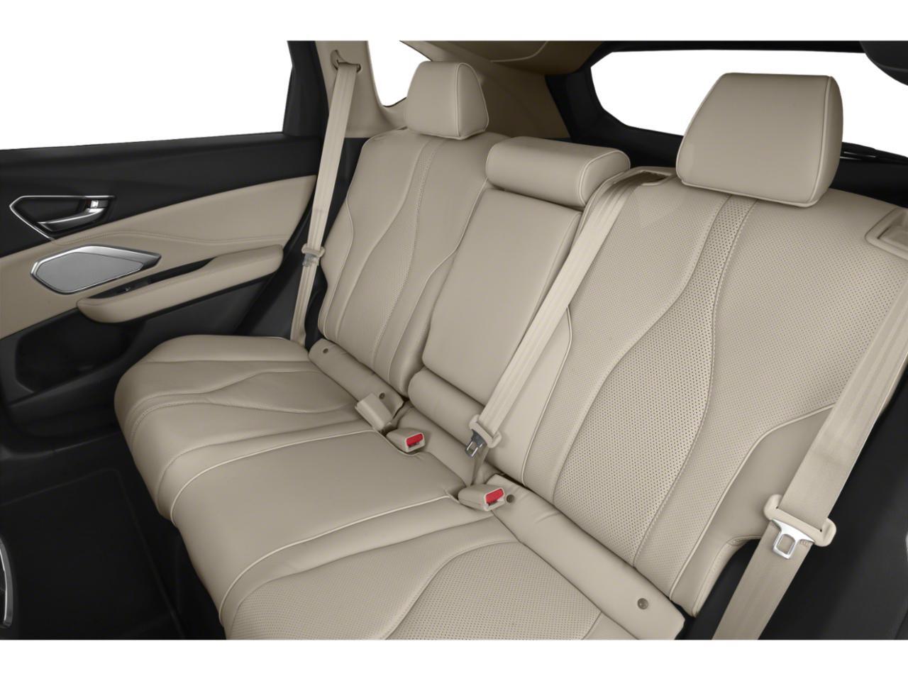 2020 Acura RDX Advance Package Roseville CA