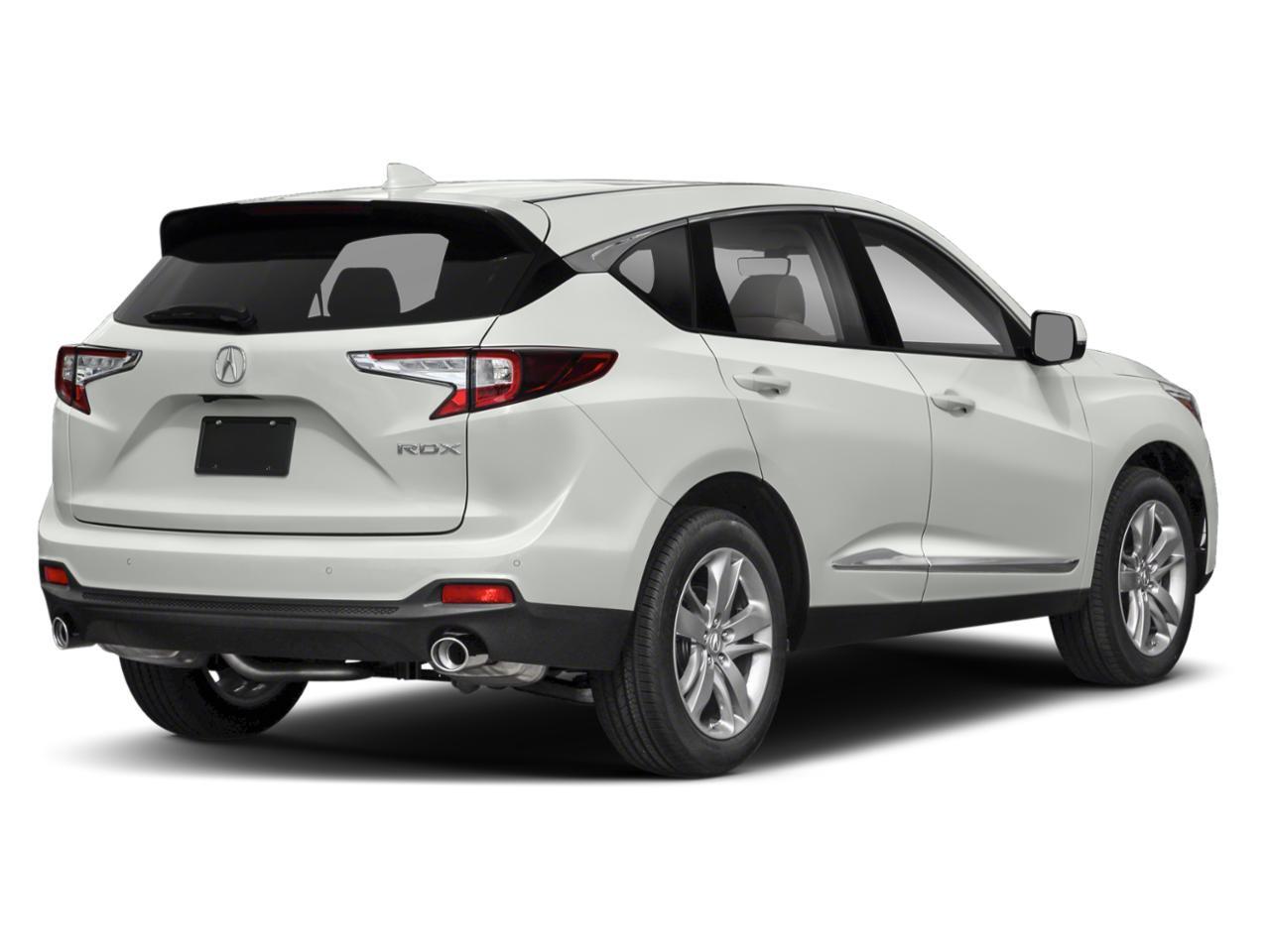 2020 Acura RDX Advance Package