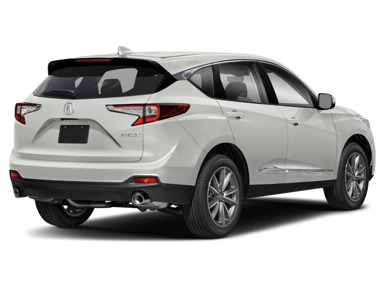 2020 Acura RDX Technology Package San Clemente CA