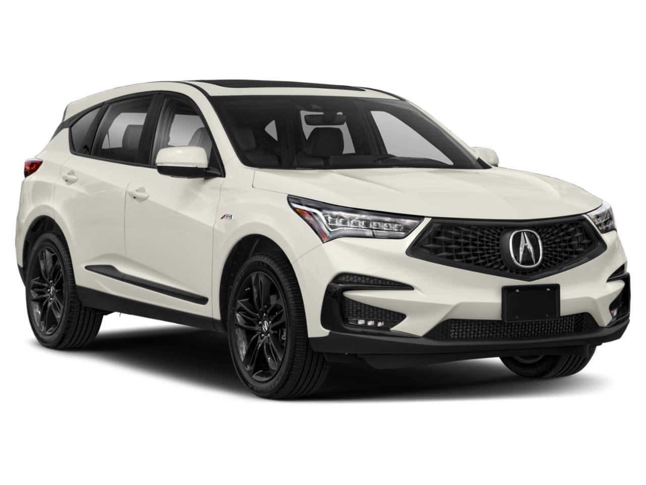 2020 Acura RDX w/A-Spec Pkg Roseville CA