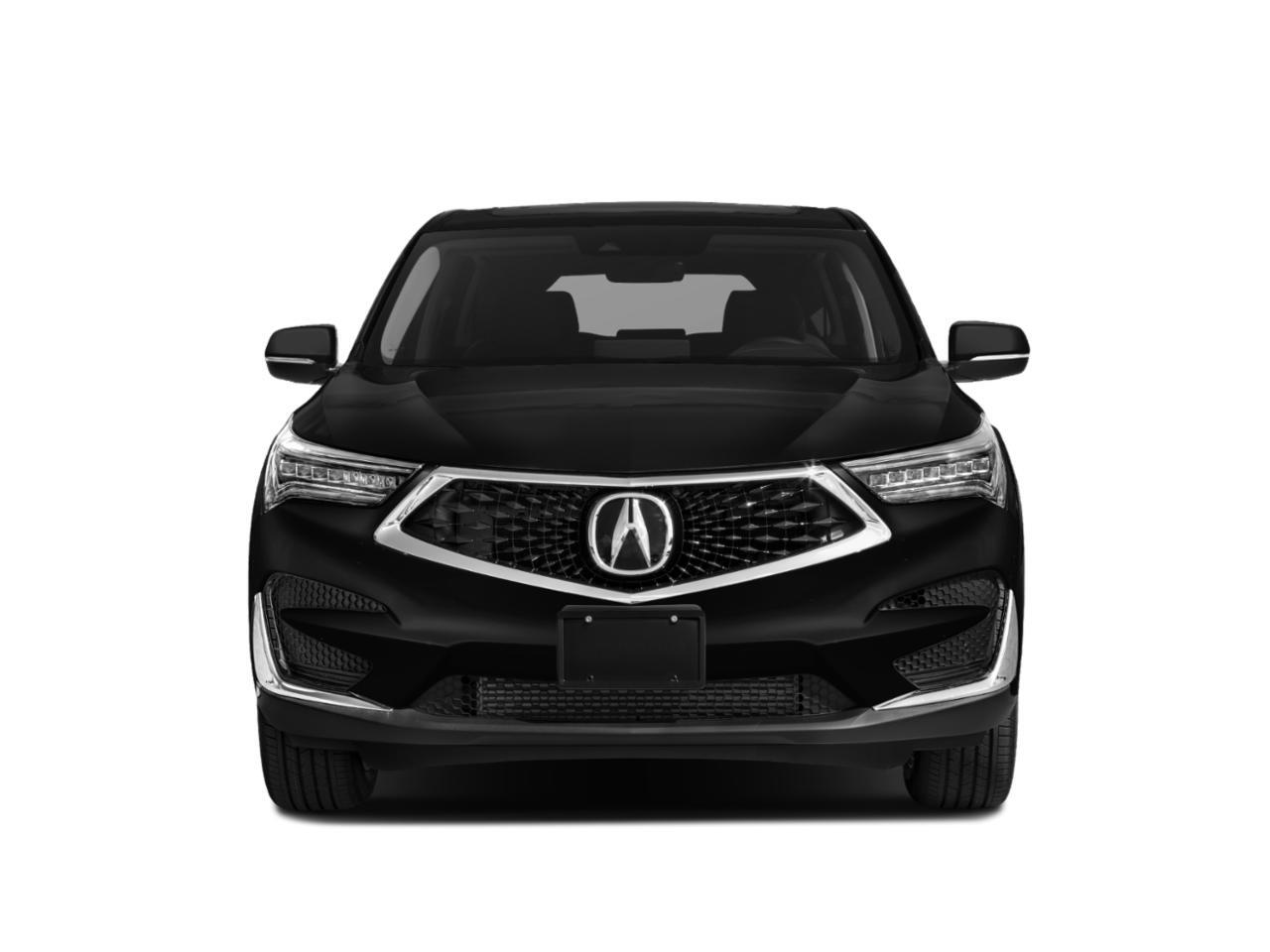 2020 Acura RDX w/Technology Pkg Roseville CA