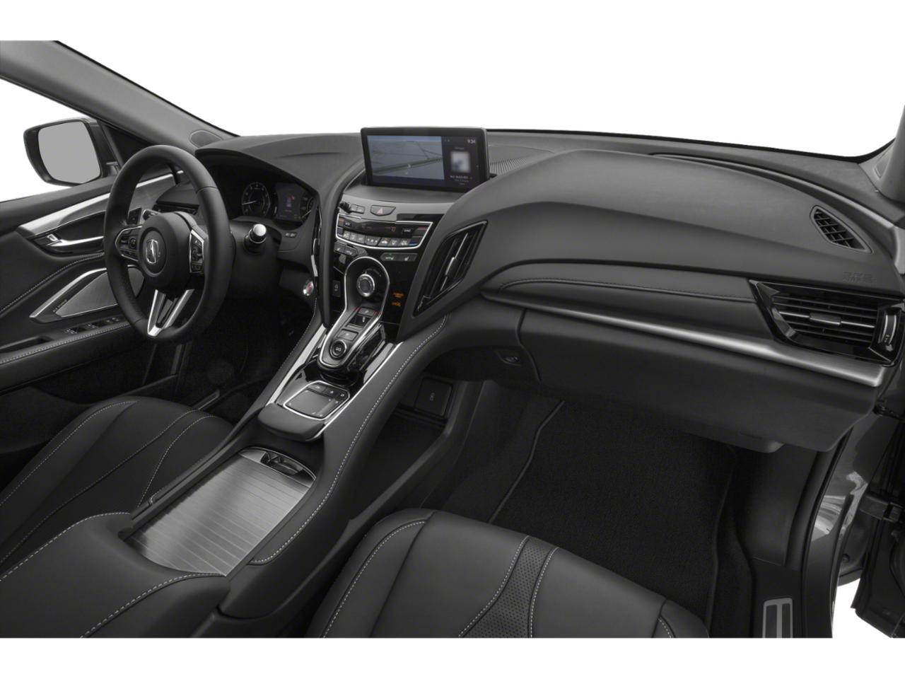 2020 Acura RDX w/Technology Pkg Roseville CA