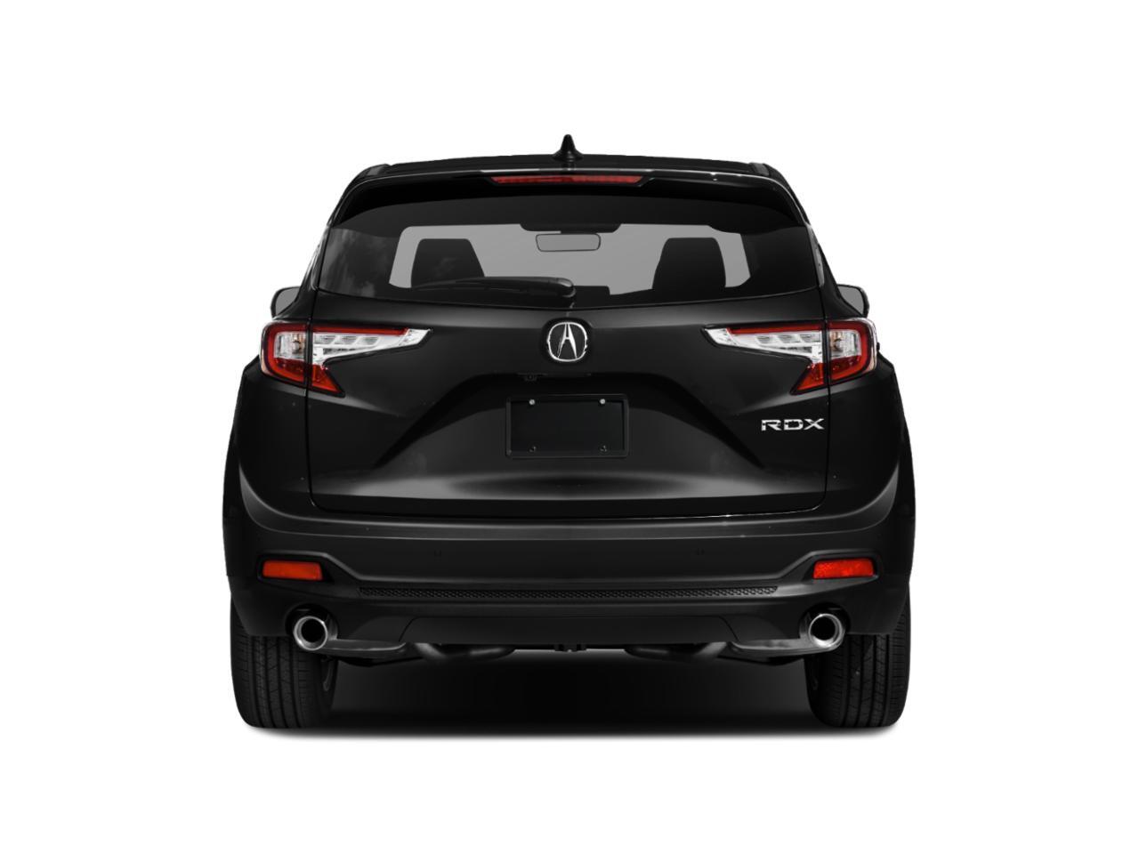 2020 Acura RDX w/Technology Pkg Roseville CA