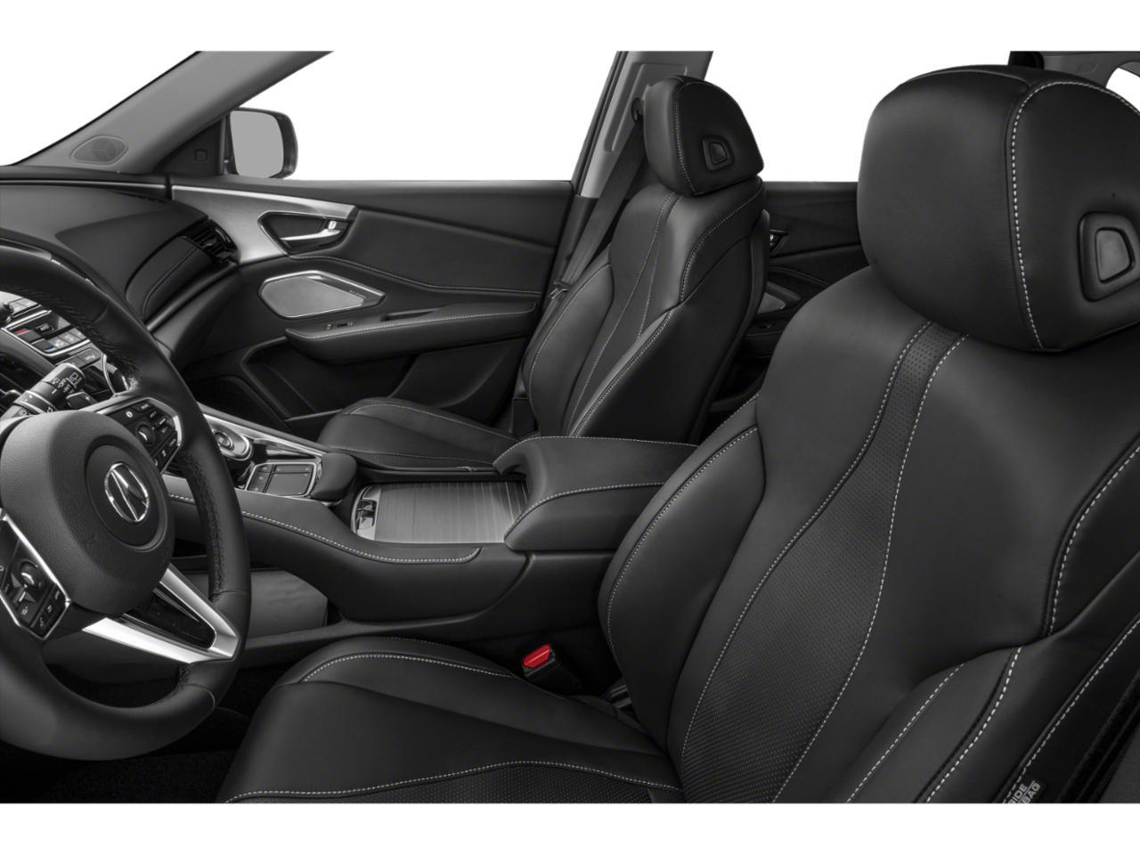 2020 Acura RDX w/Technology Pkg Roseville CA